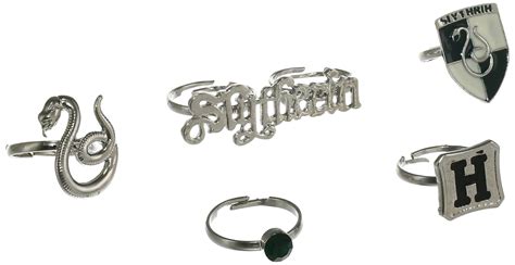 slytherin ring amazon smile